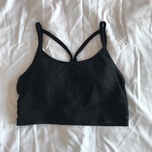 Athleta Sports Bra